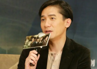 梁朝伟发声明否认私生子传闻 究竟说了些什么