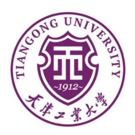 天津工业大学录取分数线2024(高考排名位次分数线一分一段表)