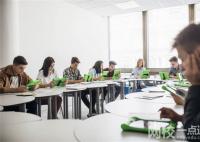 2024年廊坊燕京职业技术学院录取分数线(高考排名位次分数线一览表)