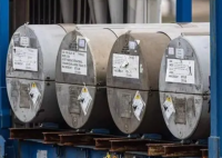 美国调查从中国进口浓缩铀激增情况 究竟是怎么回事？