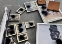 离婚率上升 销毁婚纱照成新业务 为什么离婚这么多？