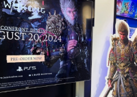 黑神话悟空总收入超67亿 这也太火爆了