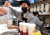 奶茶店打工人正变成一种“耗材” 究竟是怎么回事？