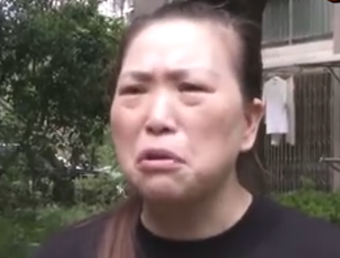 小伙装空调坠亡 母亲捐其眼角膜 年轻的生命骤然离世