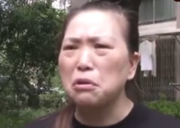 小伙装空调坠亡 母亲捐其眼角膜 年轻的生命骤然离世