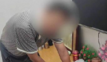 男子祈福求工作顺手偷四千被刑拘 事件始末2024最新消息