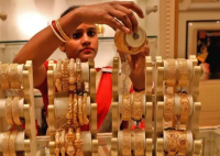 印度狂买黄金,莫迪打的什么算盘? 事件始末2024最新消息