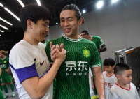 津媒:巴顿无缘国足令人看不懂 本土球员中仅次于武磊谢鹏飞