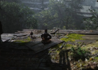 找到了黑猴打坐庙宇原型 究竟是怎么样的？