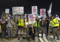 波音公司将与工会恢复工资谈判 究竟是怎么回事？