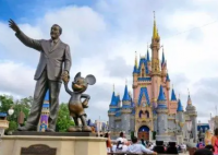 迪士尼进行裁员 影响约300个职位 实在太无奈了