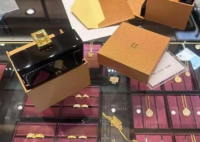 一口价黄金打开了溢价天花板 背后真相实在让人惊愕