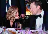 马斯克否认与意大利女总理恋爱 到底是不是真的？