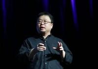 罗永浩宣布还清8.24亿巨债 能铺满十三个足球场