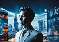 马斯克:中国的工业产能已远超美国 这也太霸气了