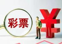 男子110万买6000多张足彩一张没中 背后真相实在让人惊愕