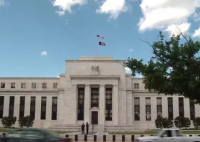 美联储主席:今年或再降息两次 总幅度达到50个基点