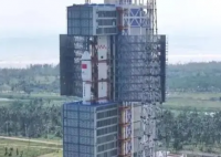 这次“太空快递”都带了什么? 背后真相实在太意外了