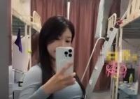23岁女生回应边怀孕边在清华读研 为什么引热议？