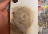 苹果16刚买一个月就自燃了 究竟是怎么回事？