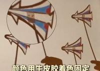 用非遗皮影戏“打开”中国航展 实在太精彩了让人眼花缭乱