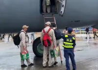 青岛啤酒成了俄罗斯飞行员的伴手礼 这是中俄友谊的又一佳话