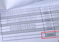 杭州75岁孤寡老人美容店消费96万 背后真相实在让人惊个呆