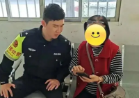 老太贷200万给“靳东”拍戏 始料未及真相简直令人惊呆了