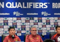 国足再战日本 主帅:没有任何胆怯 实在让人期待