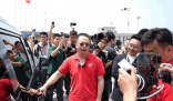 周鸿祎卖掉迈巴赫买了12辆国产车 这也太支持国产了