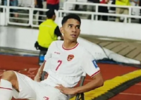 印尼2-0胜沙特 反超国足排小组第三 这下有压力了