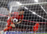 国足因净胜球劣势小组垫底 到底是什么情况？