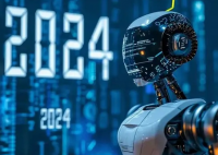 AI狂欢背后“污染”来袭 究竟是怎么回事？