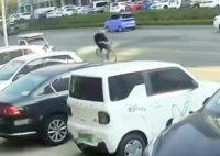 山东临沂突发不明巨响 到底是什么东西？