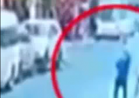 中国男子在菲律宾街头被刺4刀身亡 悲剧真相实在太可怕了