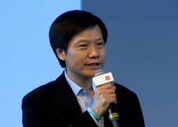 周鸿祎说雷军是行业里30年劳模 实在太让人佩服了