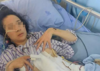 被家暴16次女子希望男方死刑 为什么引热议什么原因？