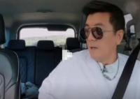 杨子疑似失去所有的力气和手段 实在太无奈了