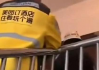 3男子19元点外卖吃霸王餐一个月 这也太让人气愤