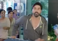 印度男子被宣告死亡火化前突然呼吸 诡异真相简直太可怕了