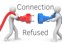 CONNECTION_REFUSED是什么意思 connection refused是一种常见的网络错误