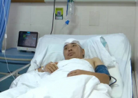 男子聚会上因不喝酒被揍进ICU 原因竟是这样简直太吓人了