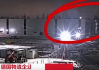 一架波音货机坠毁砸中民宅 悲剧真相简直太可怕了