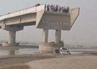 谷歌地图错误导航 印度3人坠桥身亡 悲剧原因竟是这样太惨了