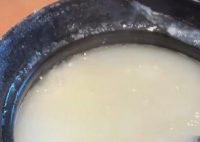 上海白粥刺客200元一碗 为什么这么贵什么原因？