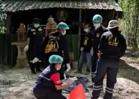 泰国一寺庙被曝藏有40多具尸体 可怕至极真相简直太吓人了