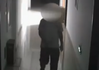 男子夜班看焚化炉睡9小时被开除 这睡的也太久了