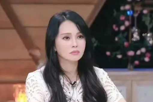 伊能静评价再见爱人里的女性角色 到底说了什么？