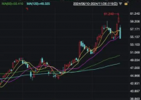 美国汽车巨头股价暴跌 为什么暴跌什么原因？