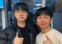 Faker每天练习14个小时 这也太让人佩服了